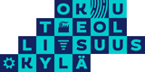 Outokummun seudun teollisuuskylä Oy Logo