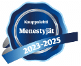 Kauppalehti Menestyjät 2023-2025