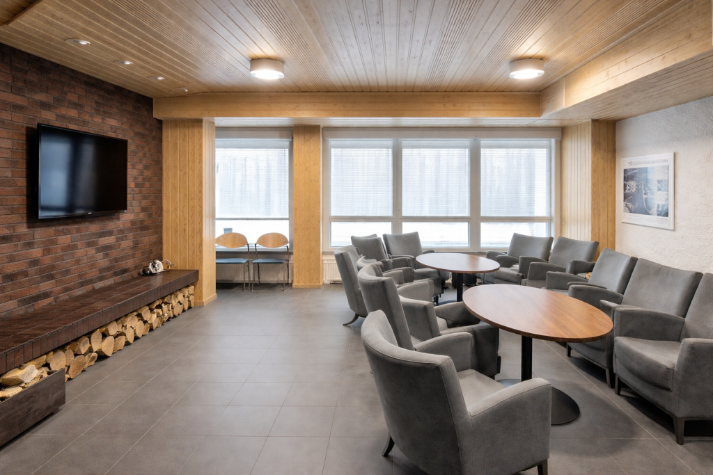 saunatila hehku_outokummun seudun teollisuuskylä oy