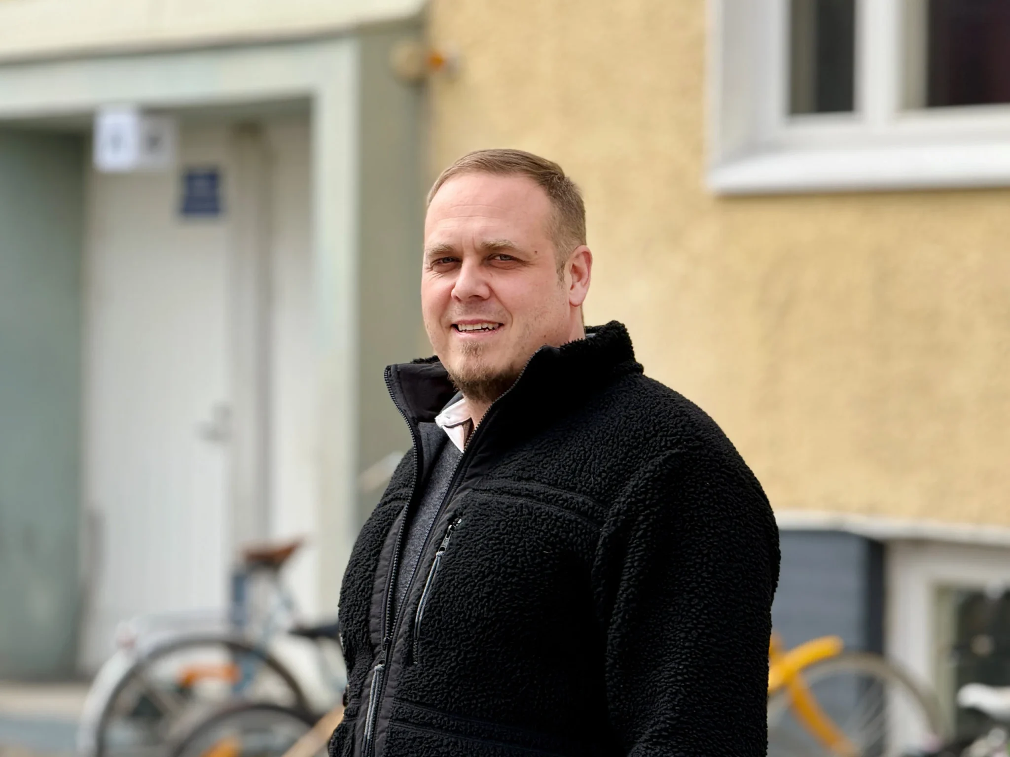 Kummun Kodeille uusi toimitusjohtaja kesäkuun alusta