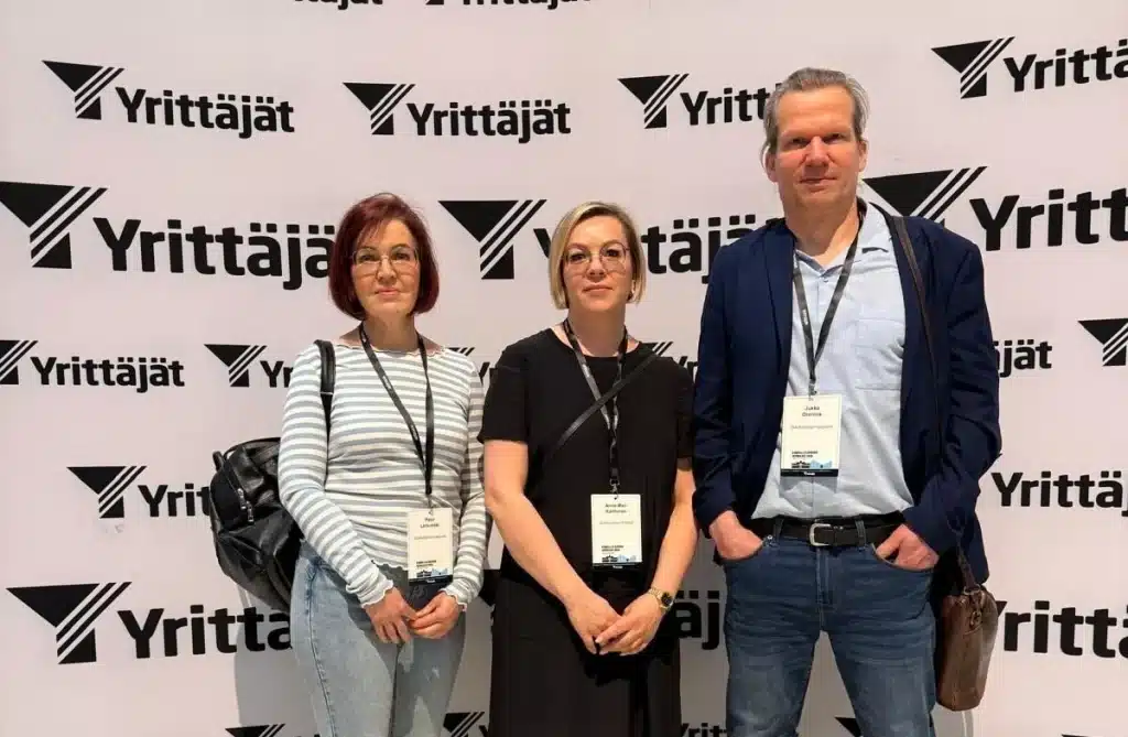 Outokumpu nousi Pohjois-Karjalan parhaaksi yrityskunnaksi